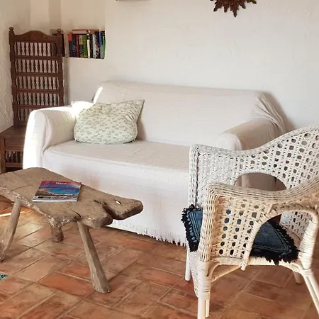 Xica Habitación en casa particular