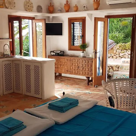Habitación en casa particular Xica