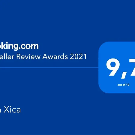 Xica * San José