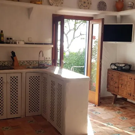 Ubytování v soukromí Xica San José